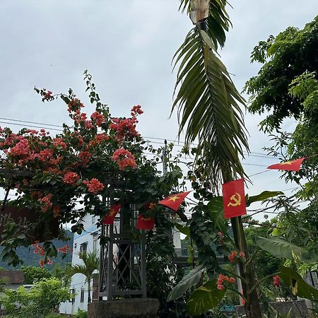 Highway 20 Homestay Phong Nha Eksteriør bilde