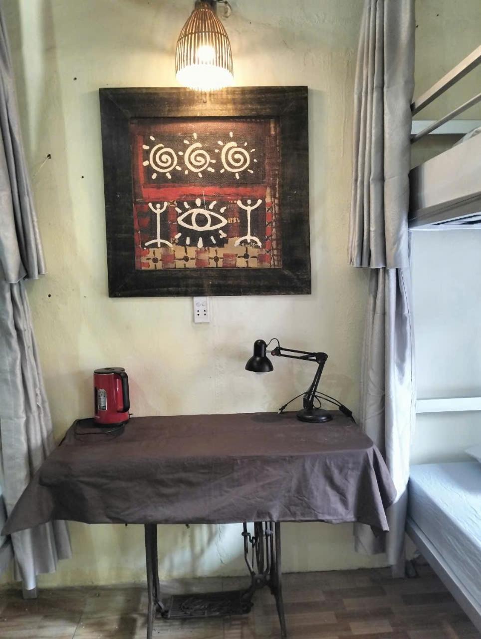Highway 20 Homestay Phong Nha Eksteriør bilde