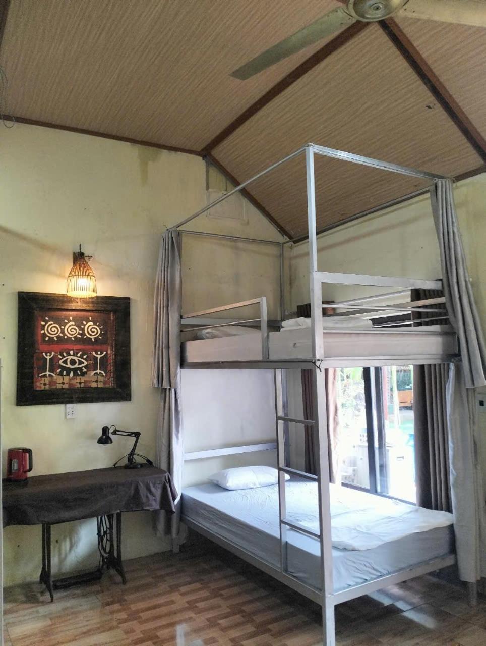 Highway 20 Homestay Phong Nha Eksteriør bilde