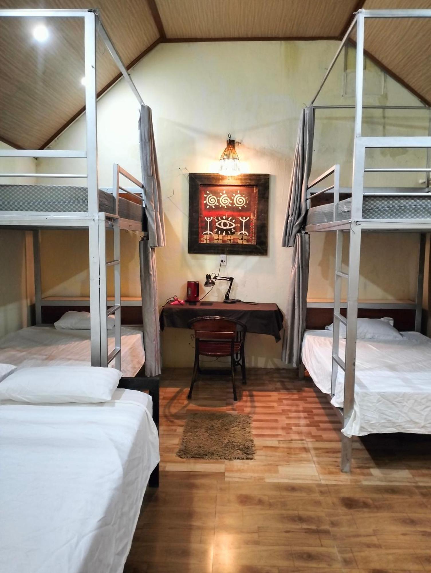 Highway 20 Homestay Phong Nha Eksteriør bilde