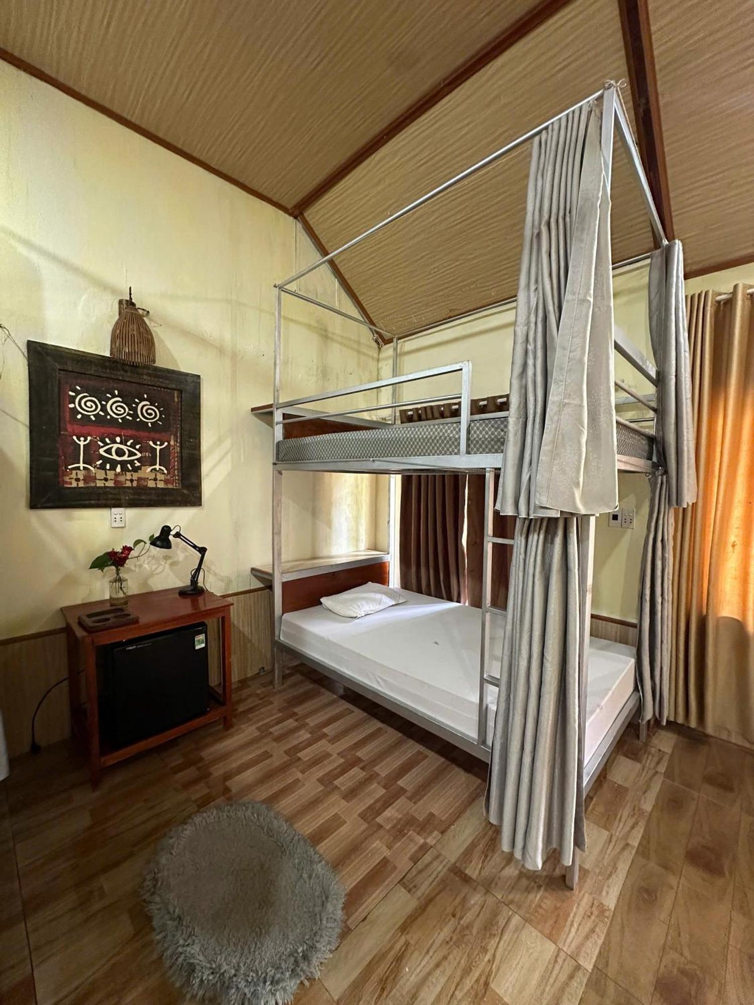 Highway 20 Homestay Phong Nha Eksteriør bilde