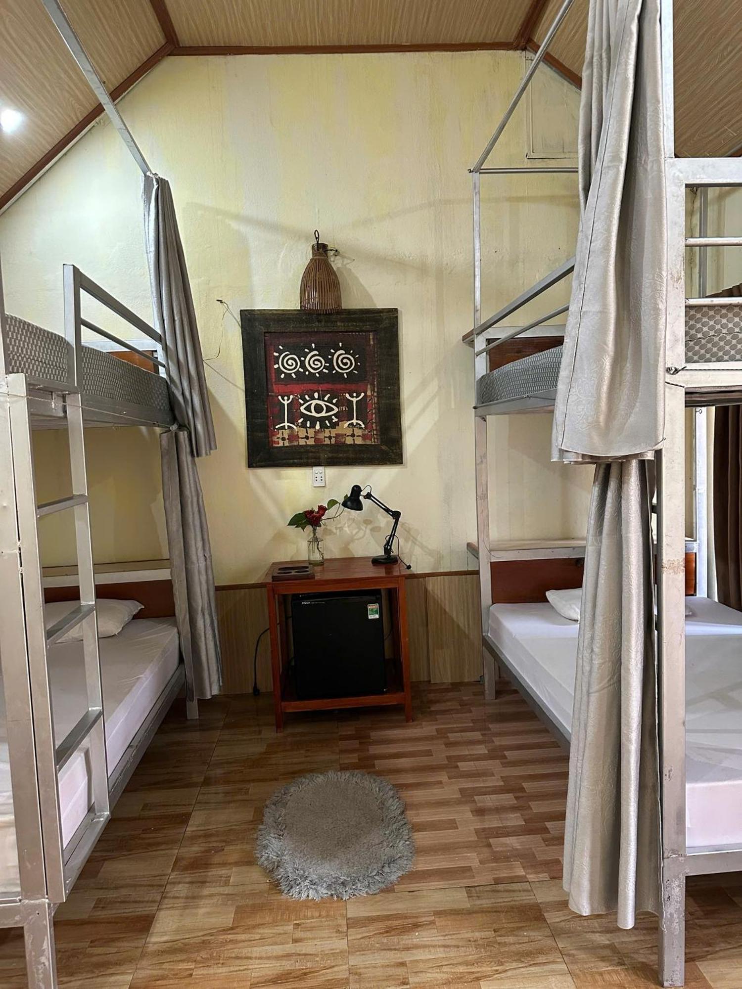 Highway 20 Homestay Phong Nha Eksteriør bilde