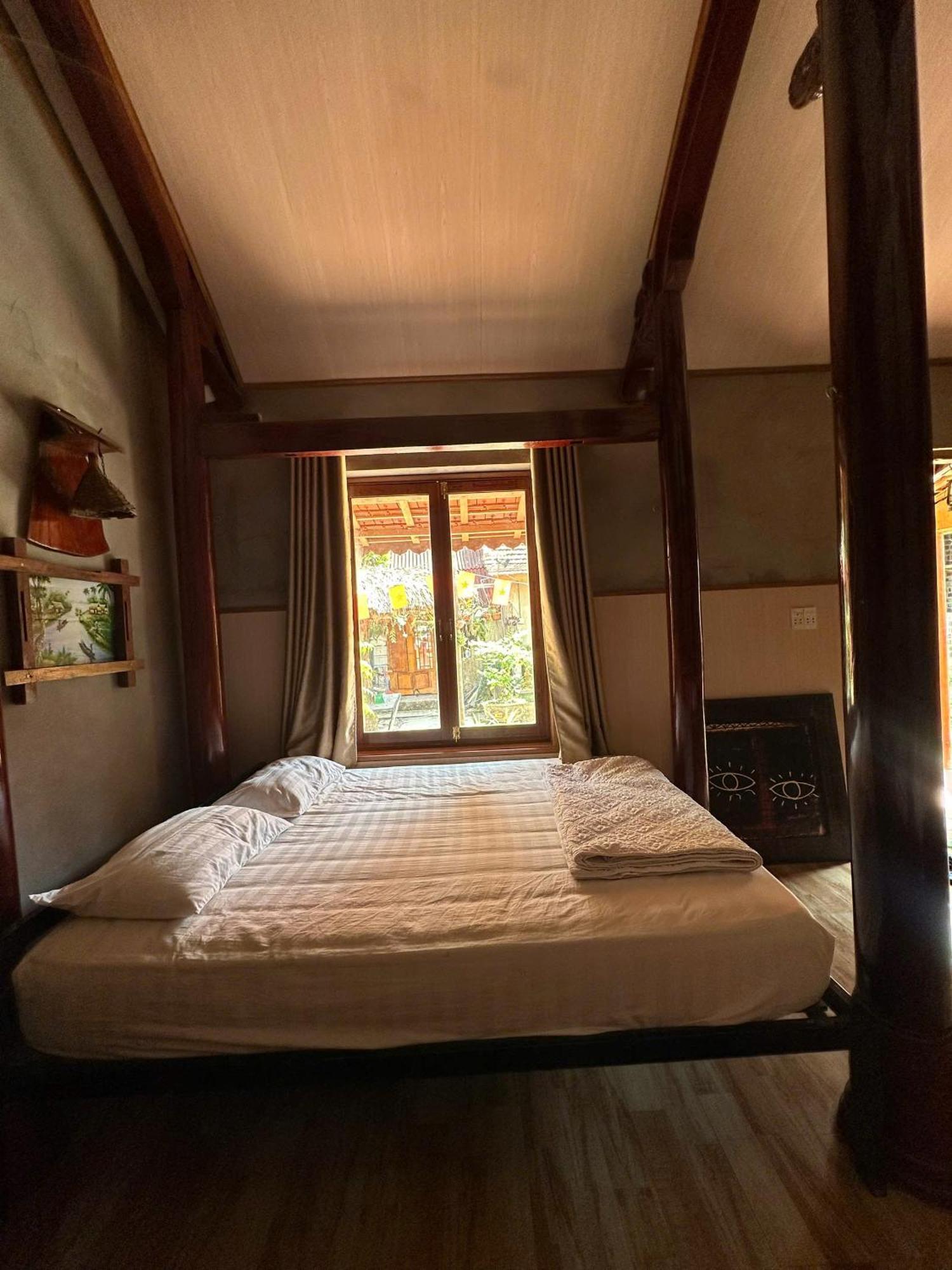 Highway 20 Homestay Phong Nha Eksteriør bilde