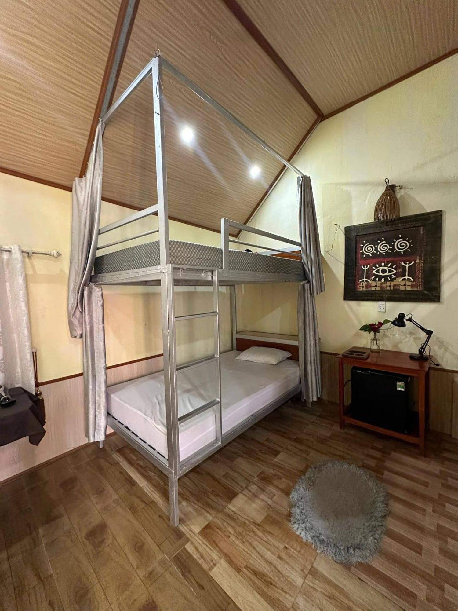 Highway 20 Homestay Phong Nha Eksteriør bilde