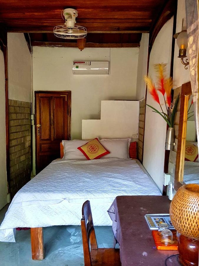Highway 20 Homestay Phong Nha Eksteriør bilde