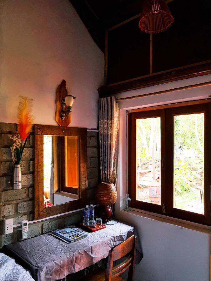 Highway 20 Homestay Phong Nha Eksteriør bilde