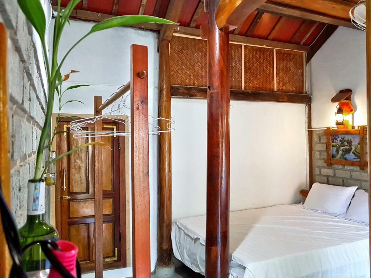Highway 20 Homestay Phong Nha Eksteriør bilde