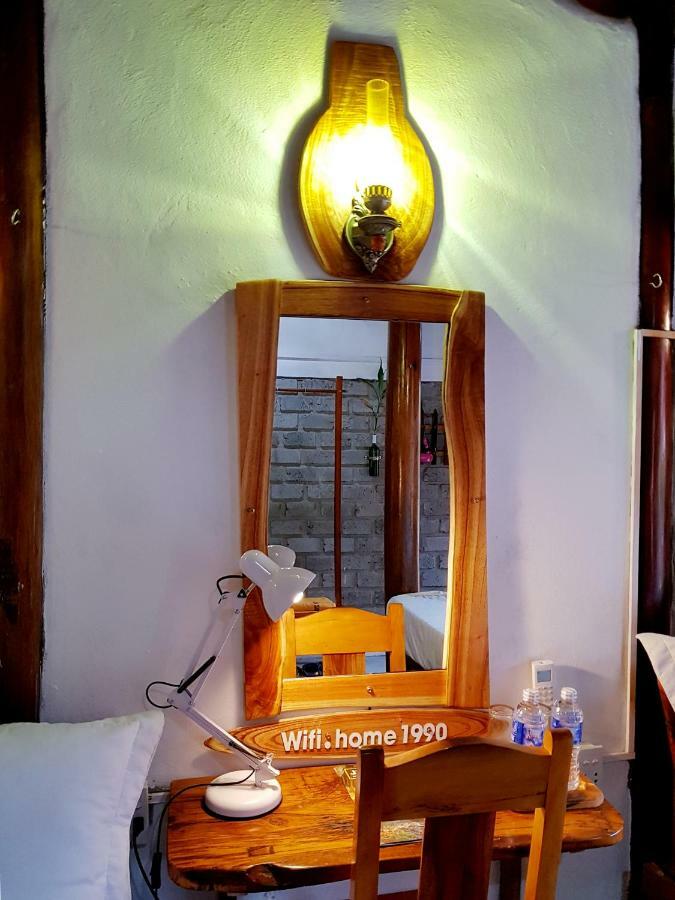 Highway 20 Homestay Phong Nha Eksteriør bilde