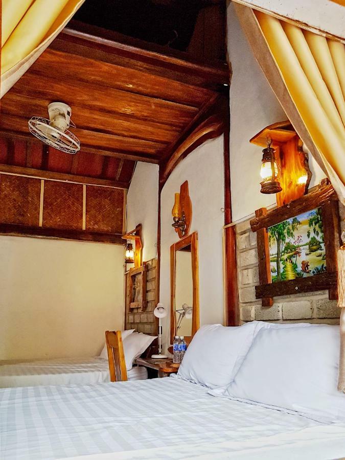 Highway 20 Homestay Phong Nha Eksteriør bilde