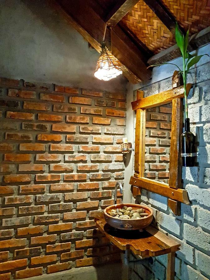 Highway 20 Homestay Phong Nha Eksteriør bilde