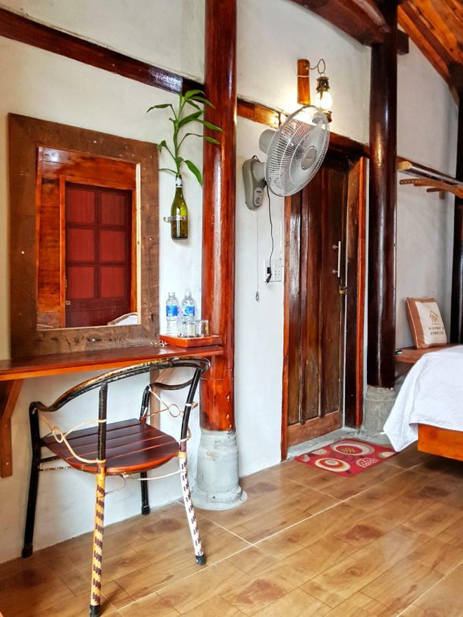 Highway 20 Homestay Phong Nha Eksteriør bilde