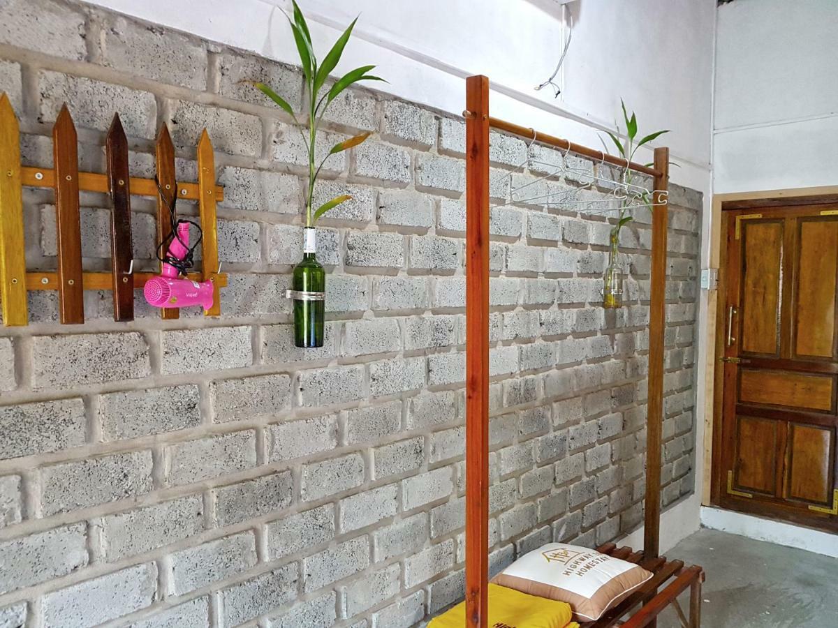 Highway 20 Homestay Phong Nha Eksteriør bilde