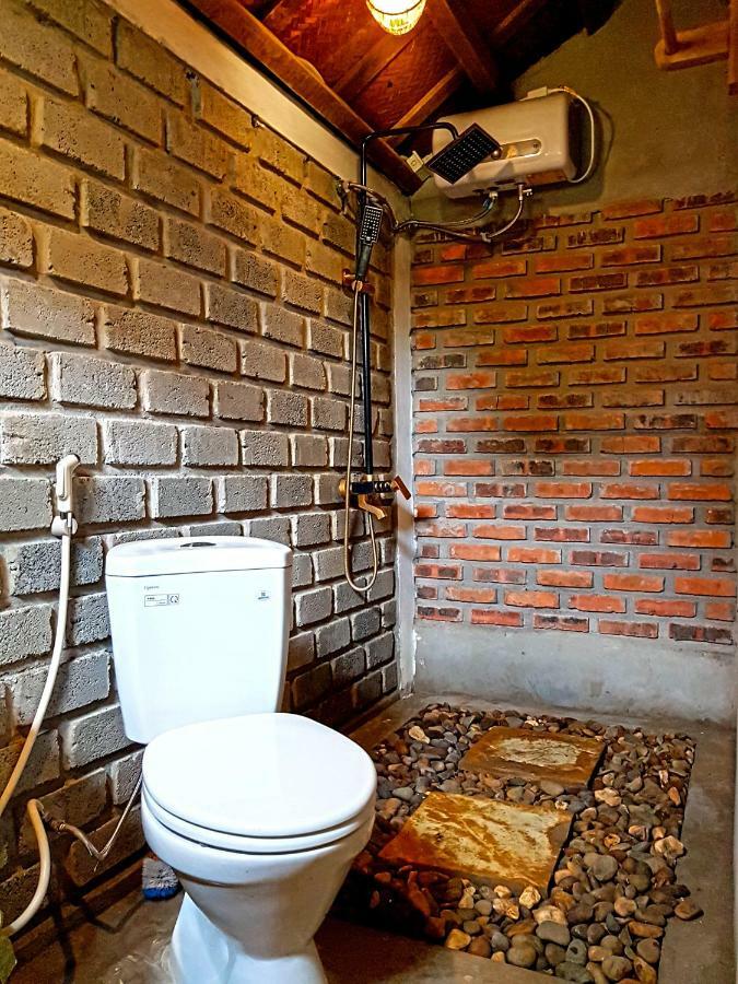 Highway 20 Homestay Phong Nha Eksteriør bilde
